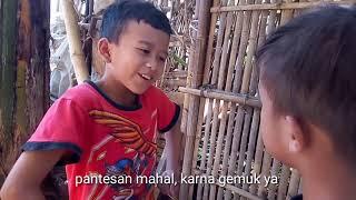 MALING SENDAL #polapike FILM PENDEK NGAPAK KEBUMEN