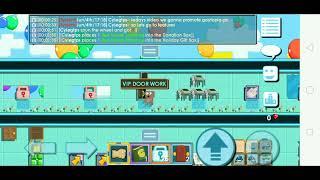 2023 NEW GROWTOPIA PRIVATE SERVER HAVE COOL FEATURES GAYTOPIA-PS