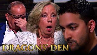 Entrepreneur Loses The Dragons Over Tax Avoidance Claim   Dragons Den