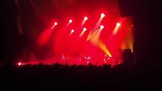 Mastodon - Live - Strasbourg - 250617