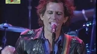 Keith Richards - Live in Boston 1993