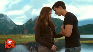 The Twilight Saga Eclipse 2010 - Unrequited Love Scene  Movieclips