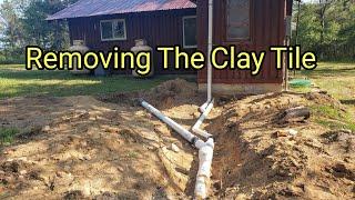 DIY Septic System Repair Part 2