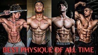 Top 10 Best mens Physique in The World 2022  Best Aesthetic Bodybuilders 2022  Male Physique 