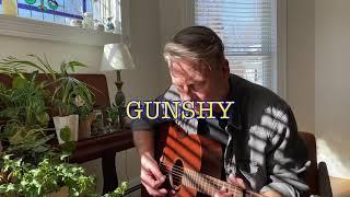 Paul Nelson- GUNSHY