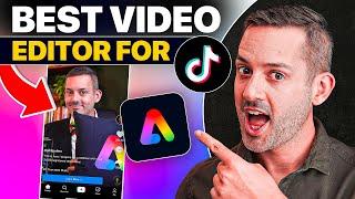 Best Free & Easy TikTok Video Editor Adobe Express