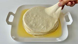 BU HAMURDAN ASLA VAZGEÇEMİYORUMDIŞI ÇITIR ÇITIR İÇİ KAT KAT BÖREK TARİFİBörek tarifleri