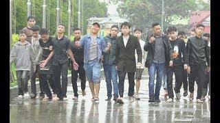 Phim Ngắn 2021 TÌNH ANH EM - HUYLÊ   Khi Khó Khăn Mới Biết Ai Là Bạn