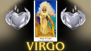 VIRGO I SWEAR TO YOU THAT IN 10 MINUTES YOU WILL KNOW WHAT IS HIDING  MAY 2024 TAROT READING