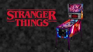 Stranger Things Teaser  Game Room Guys