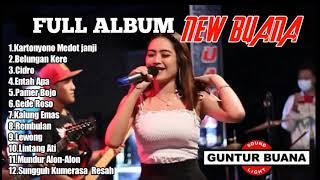 New Buana Full Album Guntur Buana Trending 2019