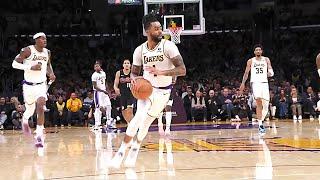 DAngelo Russell BEST Plays as a Laker 