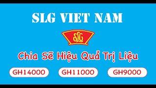 Chia sẻ hiệu quả trị liệu GH tại nhà của chú Huỳnh Trung Sơn - Long An