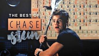 THE BEST OF MARVEL Chase Stein