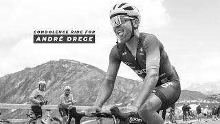 in loving memory André Drege