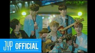 DAY6데이식스 장난 아닌데 MV