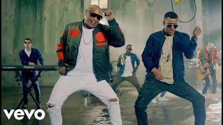 Gente de Zona - Si No Vuelves Official Video