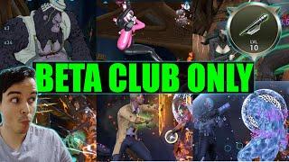 Can I Get 6 One Shots Using Only Beta Club? Injustice 2 Mobile