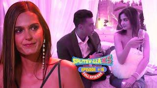 MTV Splitsvilla X5  Full Episode 16  Alone In The Dome