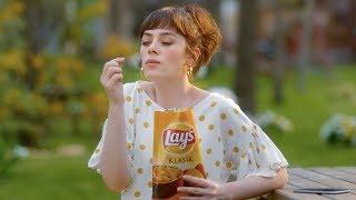 Yeni Lays Tatları Yakında