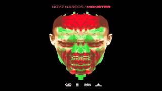 Noyz Narcos - ZONA DOMBRA ft. Mystic1 & Metal Carter  prod. Kiquè Monster 2013