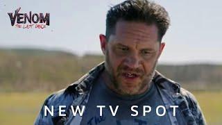 Venom 3 The Last Dance - New TV Spot 2024  Knull 4K