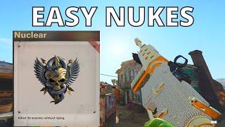 HOW TO GET AN EASY NUKE IN COLD WAR easy nukes in Cold War Cold War tips and tricks nuke event