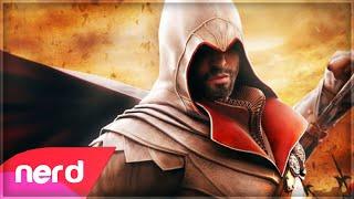 Assassins Creed Song  Devils Game   Ezio Auditore Song