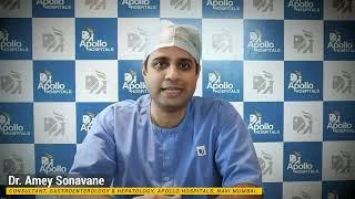 Can Chronic Liver Disease be cured?  What are the stages of Liver Disease?  Apollo Hospitals