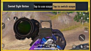 WHICH ONE OPTION IS BEST CANTED SIGHT SCOPE FULL EXPLAINED Hindi