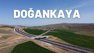 DOĞANKAYA KÖYÜ KARAKURA