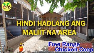 PWEDING GAYAHIN NINYO  FREE RANGE BACKYARD FARM TOUR