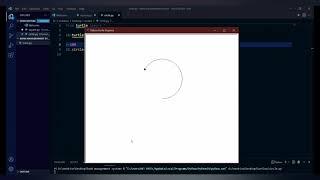 Python Turtle Graphics  Tutorials  Programmatic_Tech