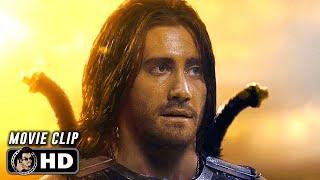 PRINCE OF PERSIA THE SANDS OF TIME Clip - Dastan Opens a Gate 2010