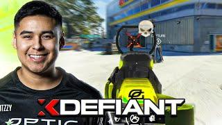 #1 CALL OF DUTY PRO PLAYS XDEFIANT THE COD KILLER