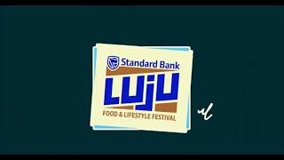 Standard Bank Luju Festival  03-08-2024