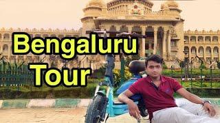 Bengaluru City Tour  Kannada Vlog  Dr Bro