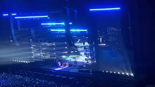 4K 60fps When I Was Your Man - Bruno Mars Jakarta 2024