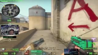 HIKO TACTICS MAC-10 ON PISTOL ROUND