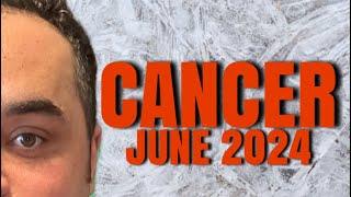 Cancer The Best Read Ive Ever Done For You On This Channel Wow June 2024