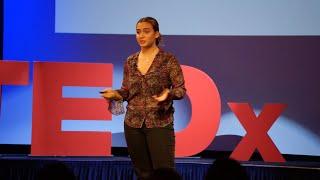 Assyria Identity Heritage & Politics  Sabrina Bet-Mansour  TEDxFrancisHollandSchoolSloaneSquare