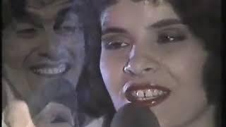 Nosso Estranho Amor – Marina Lima e Caetano Veloso