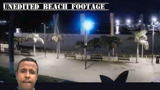 the UNEDITED beach footage allegedly Jay Slater