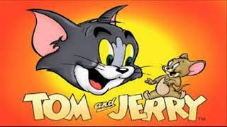 Rạp Về Tom Jerry