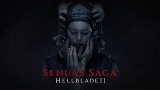 Senuas Saga Hellblade II   Video Game Soundtrack + Timestamps