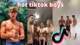 hot cute tiktok boys that will make you  - hot attractive guys