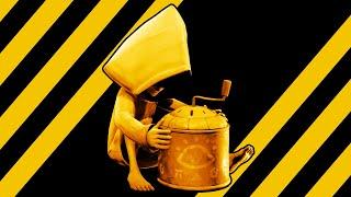 Little Nightmares 2 ACTUALLY Explained