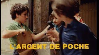 LArgent de Poche 1976 en français HD FRENCH Streaming