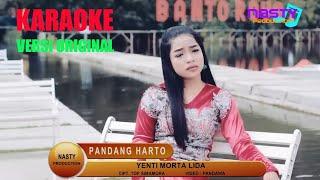 Karaoke Tapsel Yenti Lida Pandang Harto Official Musik Video
