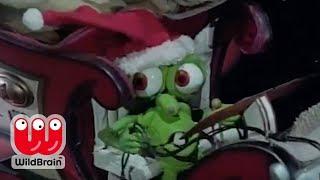 Twas the Night Before Bumpy Christmas Special  WildBrain Family Movies